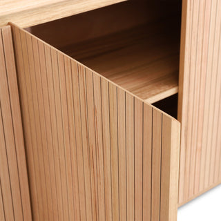 Ryan Sideboard Natural