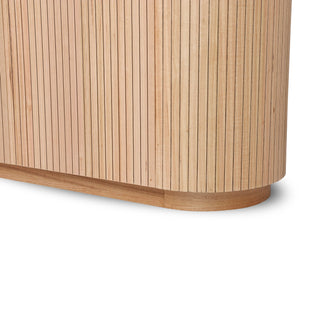 Ryan Sideboard Natural