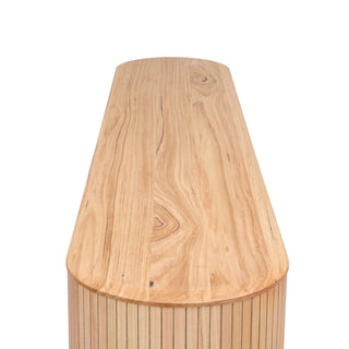 Ryan Sideboard Natural
