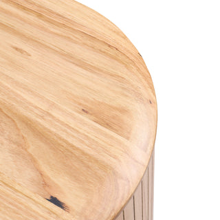 Ryan Sideboard Natural