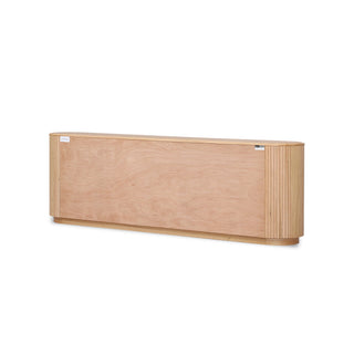 Ryan Sideboard Natural