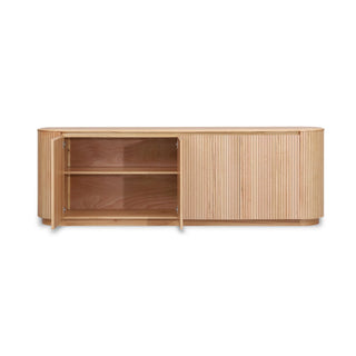 Ryan Sideboard Natural