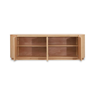 Ryan Sideboard Natural