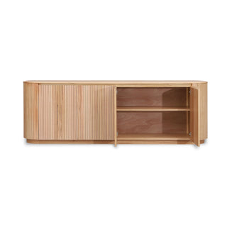 Ryan Sideboard Natural