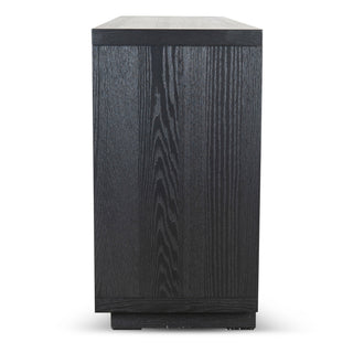 Felix Black Red