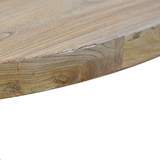 Max Dining Table Natural