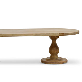 Max Dining Table Natural