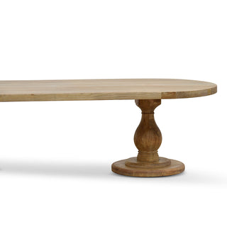 Max Dining Table Natural