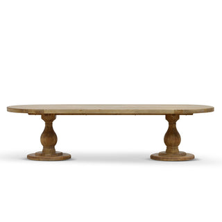 Max Dining Table Natural