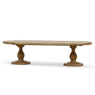 Max Dining Table Natural