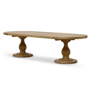 Max Dining Table Natural