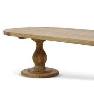 Max Dining Table Natural