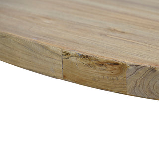 Max Dining Table Natural