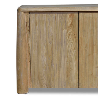 Xavier Sideboard Natural