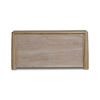 Xavier Sideboard Natural