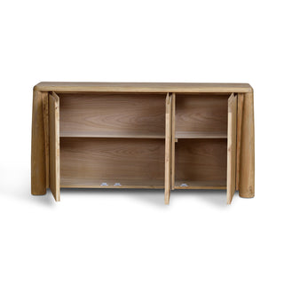 Xavier Sideboard Natural