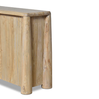 Xavier Sideboard Natural
