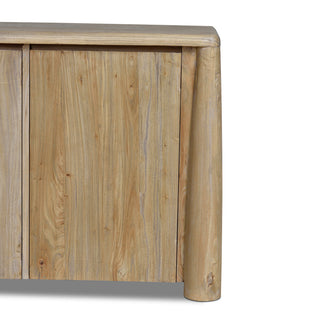 Xavier Sideboard Natural