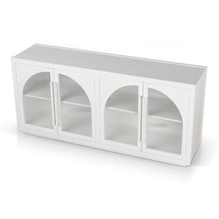 Iris Sideboard White