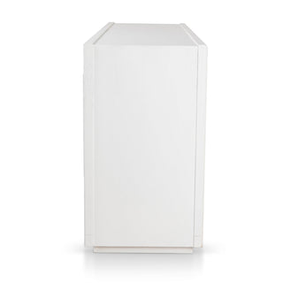 Iris Sideboard White