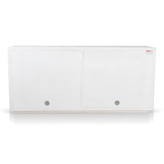 Iris Sideboard White