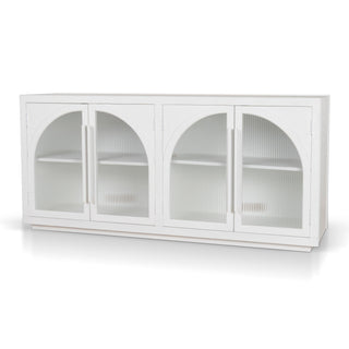 Iris Sideboard White