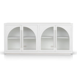 Iris Sideboard White