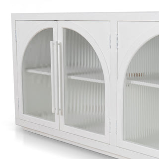 Iris Sideboard White