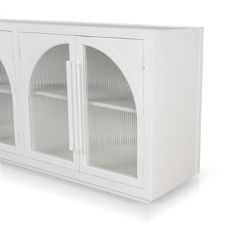 Iris Sideboard White