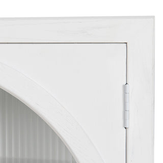 Iris Sideboard White