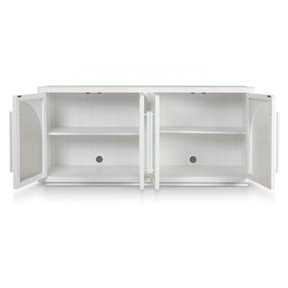 Iris Sideboard White