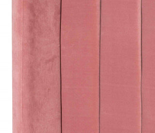 Wagga Bedframe Blush