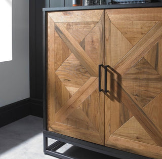 Carlton Sideboard Oak