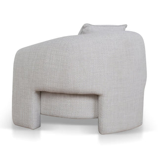 Hornsby Armchair Beige