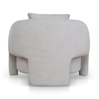 Hornsby Armchair Beige