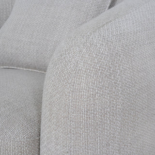 Hornsby Armchair Beige