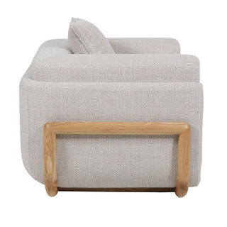 Nate Armchair Blue