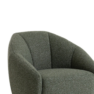 Hudson Armchair