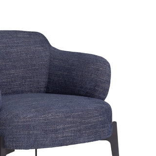 Isla Armchair Blue
