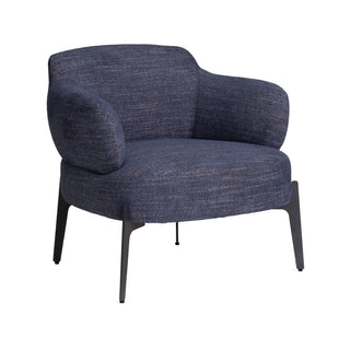Isla Armchair Blue