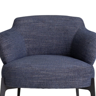 Isla Armchair Blue