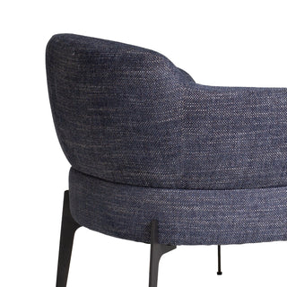 Isla Armchair Blue