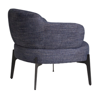 Isla Armchair Blue