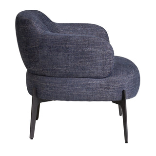 Isla Armchair Blue