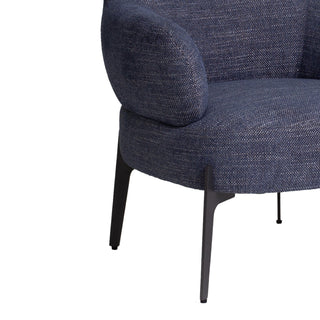 Isla Armchair Blue