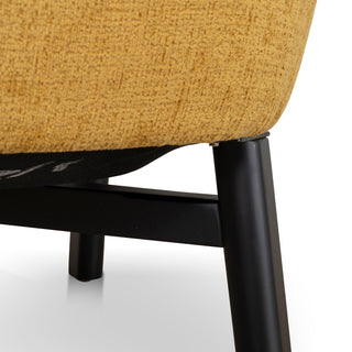 Hobart Armchair