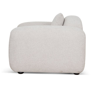 Connor Armchair Beige Coral
