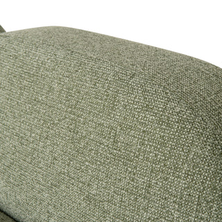 Max Sofa Green Coral