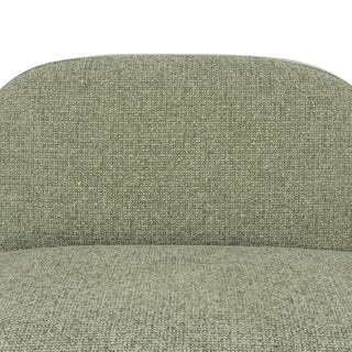 Max Sofa Green Coral
