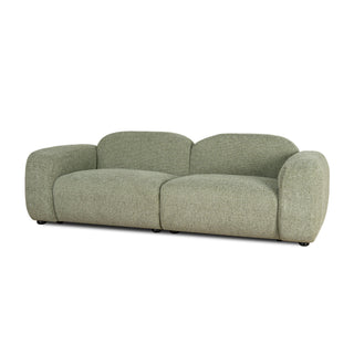 Isla Sofa Red